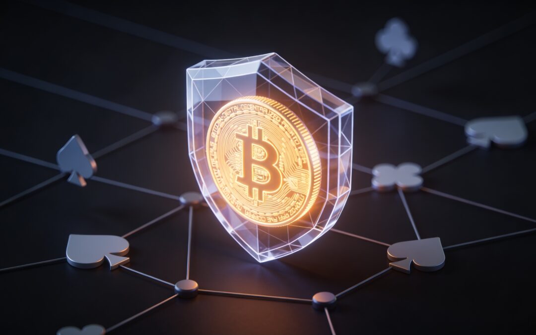 Comment évaluer la fiabilité d’un casino acceptant les cryptos : les critères essentiels